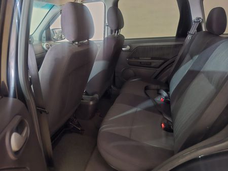 EcoSport Ecosport XLT 1.6 (Flex)