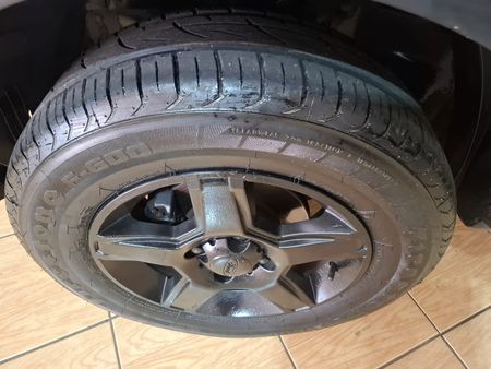 EcoSport Ecosport XLT 1.6 (Flex)