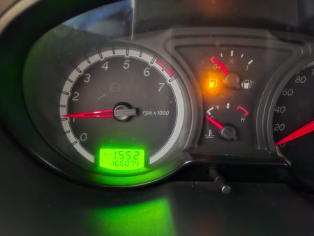 EcoSport Ecosport XLT 1.6 (Flex)