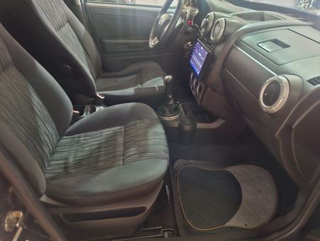 EcoSport Ecosport XLT 1.6 (Flex)