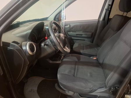 EcoSport Ecosport XLT 1.6 (Flex)
