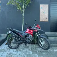 Carro Honda XRE 190 2021 SE