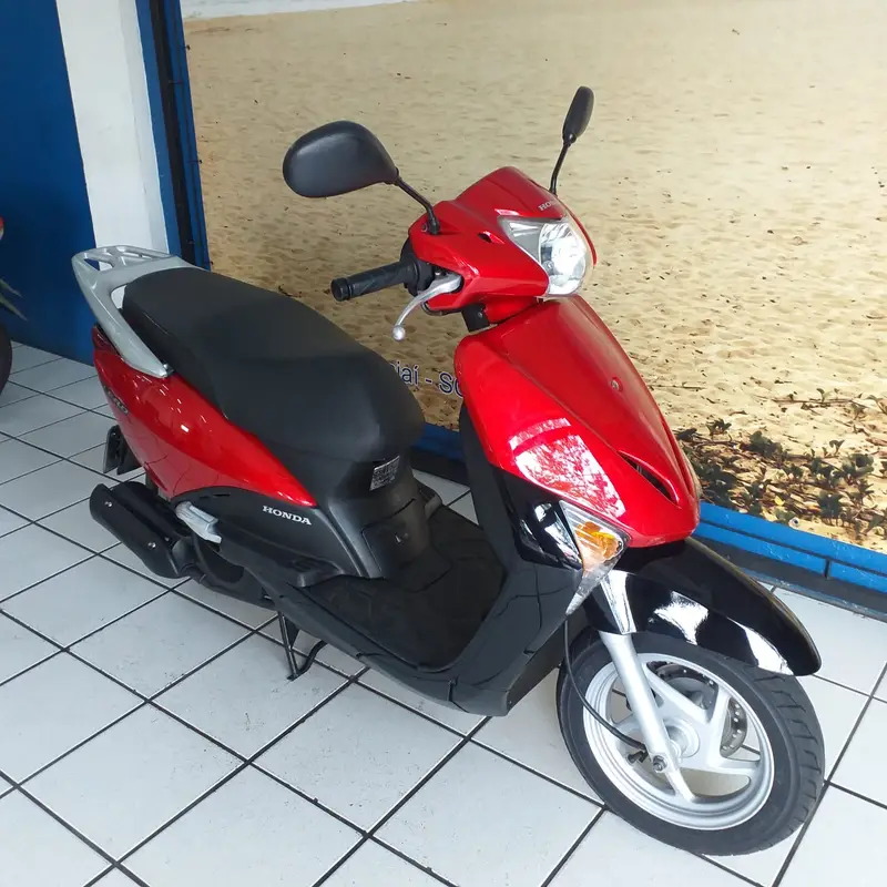 Honda LEAD 110