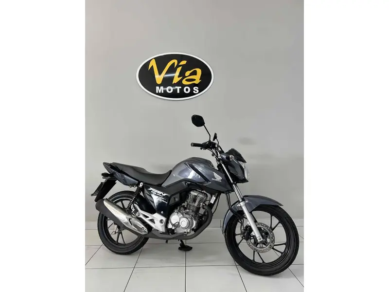 Honda Fan