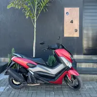 Carro Yamaha NMax 2018 160 ABS