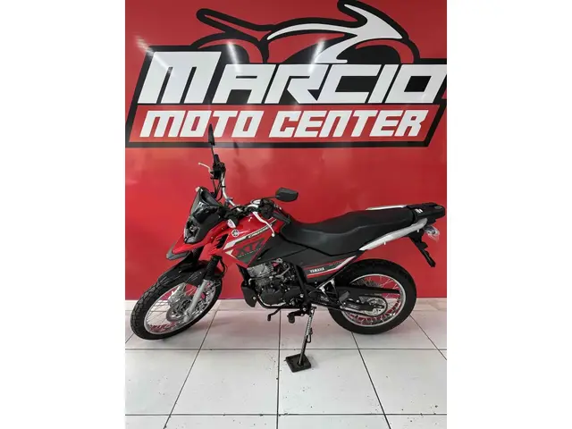 Carro Yamaha XTZ 150 Crosser 2025 Z