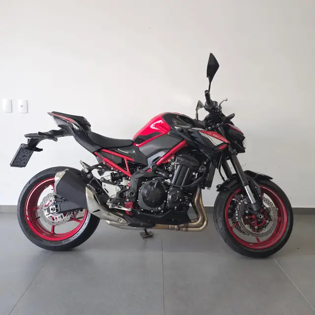 Carro Kawasaki Z 900 2025 Z 900