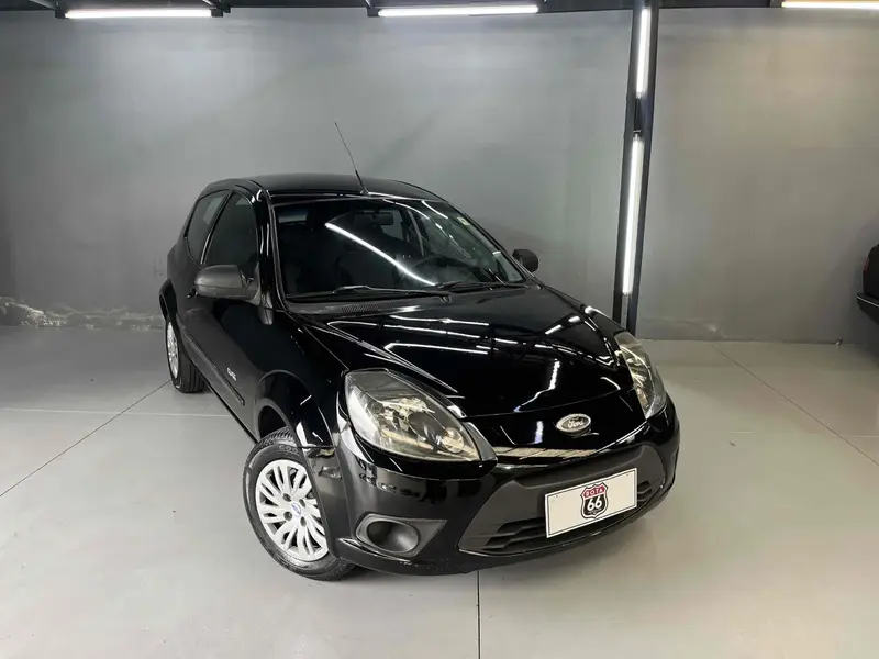 Ford Ka Ka 1.0 Fly (Flex)