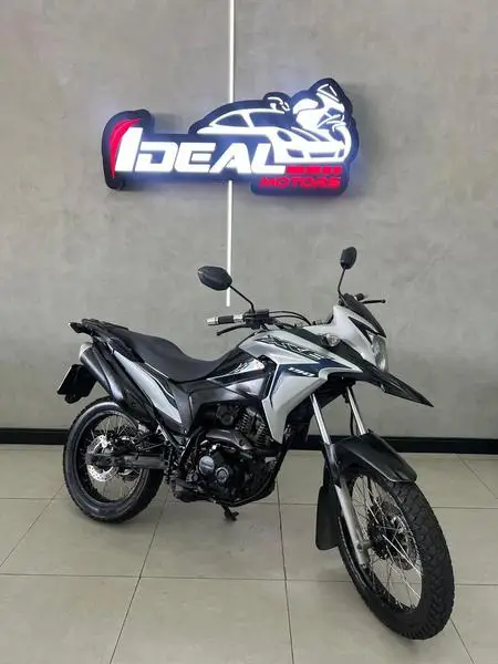 Carro Honda XRE 190 2018 (ABS) (Flex)
