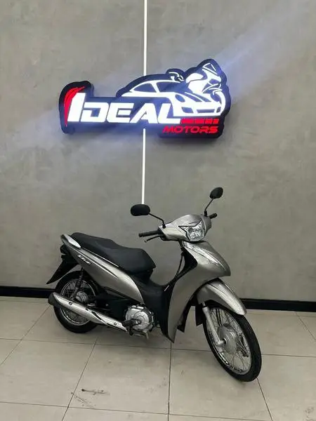 Carro Honda Biz 110i 2024 110i