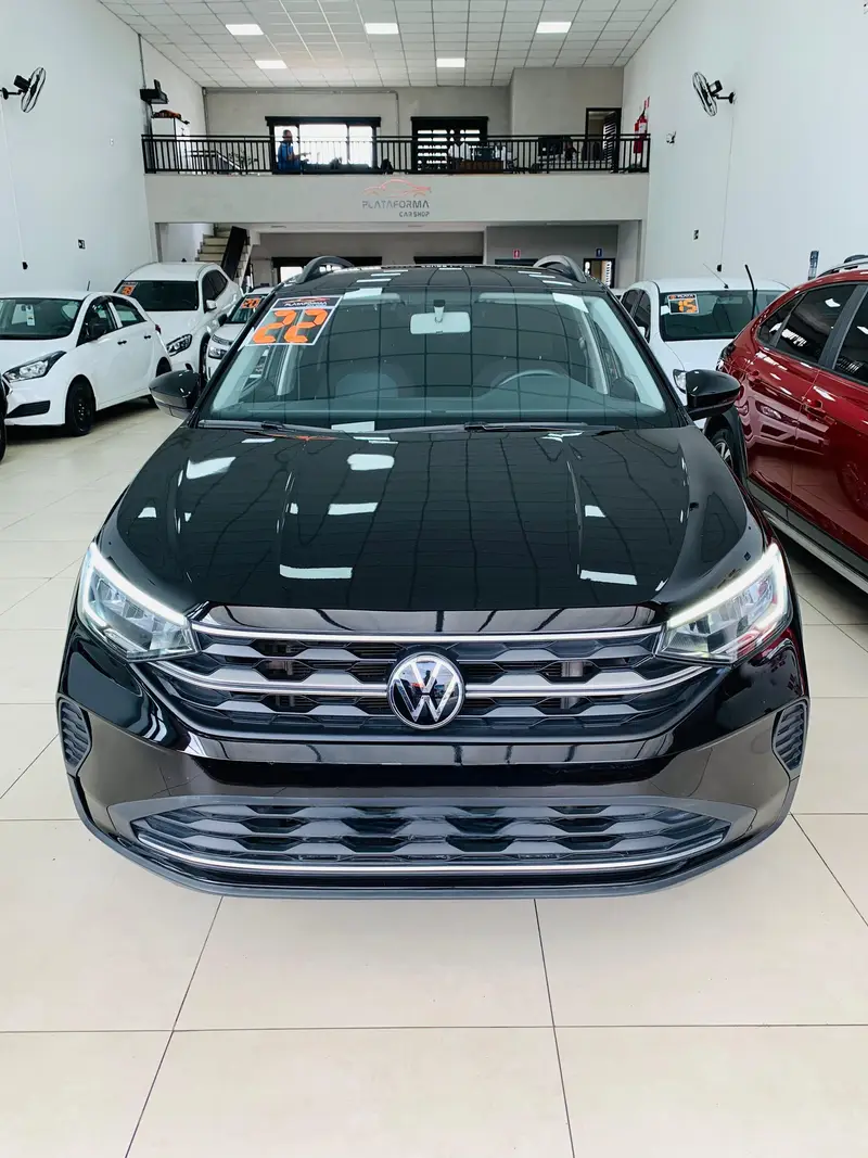 Volkswagen Comfortline 1.0 Turbo (Aut) (Flex)