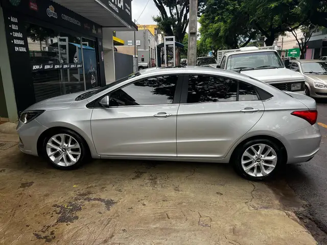 Carro CAOA Chery Arrizo 5 2019 1.5T RXT (Aut)