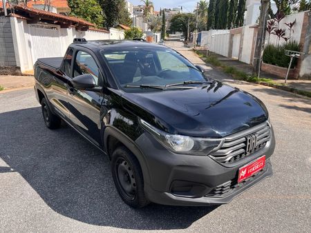 Strada Endurance 1.4 CS (Flex)