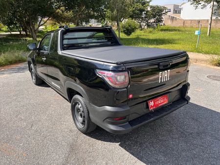 Strada Endurance 1.4 CS (Flex)