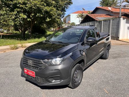 Strada Endurance 1.4 CS (Flex)