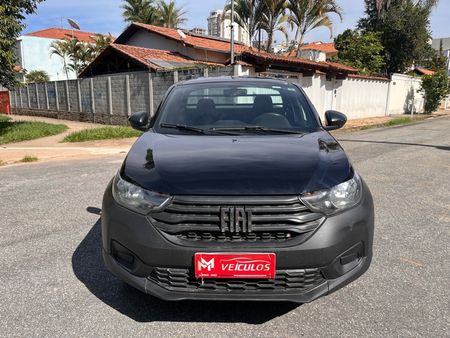 Strada Endurance 1.4 CS (Flex)