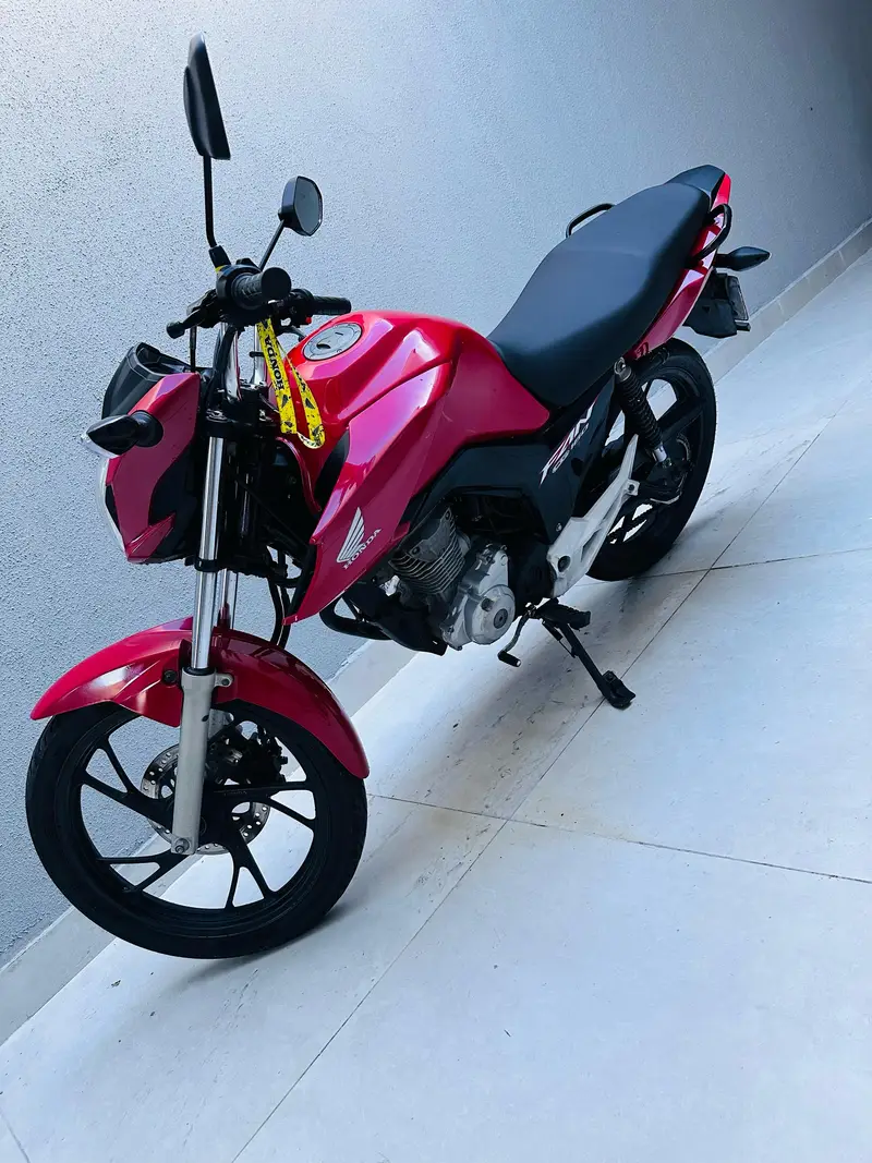 Honda Fan