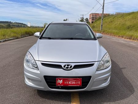 i30 GLS 2.0 16V