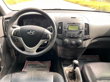 i30 GLS 2.0 16V