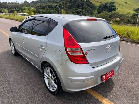 i30 GLS 2.0 16V