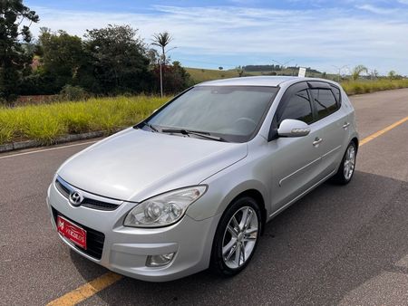 i30 GLS 2.0 16V