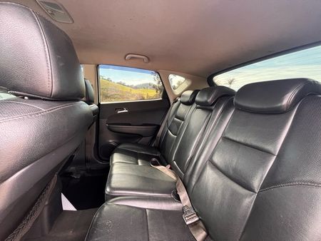 i30 GLS 2.0 16V