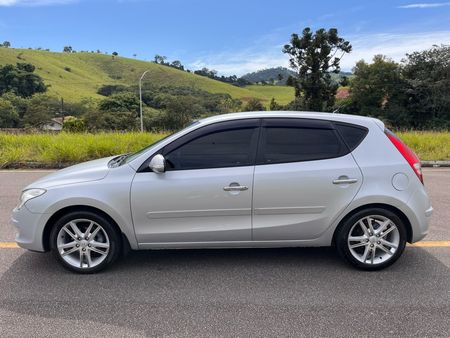 i30 GLS 2.0 16V
