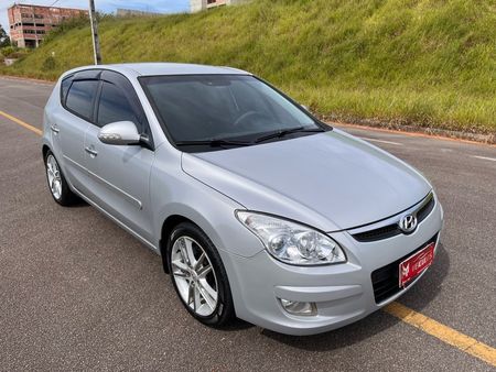 i30 GLS 2.0 16V