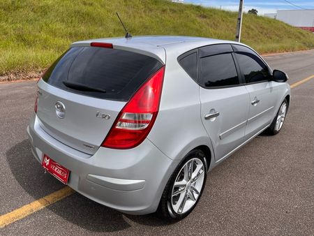 i30 GLS 2.0 16V