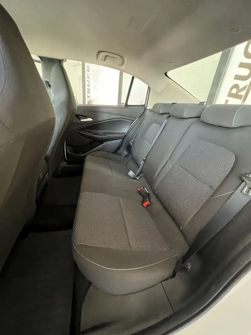 Chevrolet Onix LTZ 1.0 Turbo