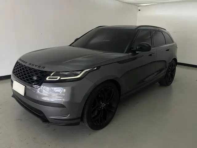 Carro Land Rover Range Rover Velar 2019 VEL. R-Dyn. 2.0 4x4 300cv Aut.