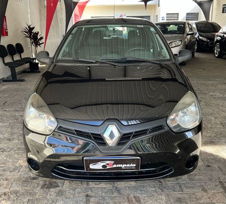 Clio Hatch. RN 1.0 16V