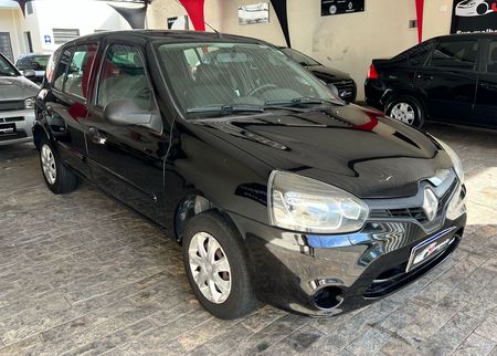 Clio Hatch. RN 1.0 16V