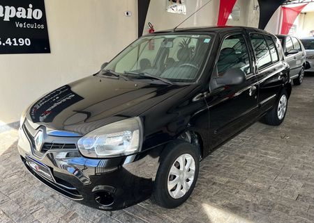Clio Hatch. RN 1.0 16V