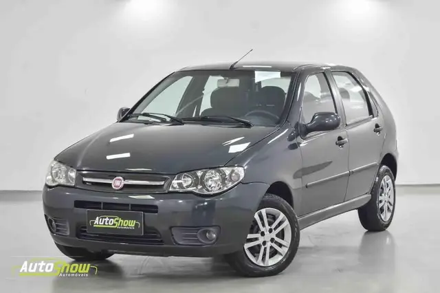 Carro Fiat Palio 2012 Fire Economy 1.0 8V (Flex)