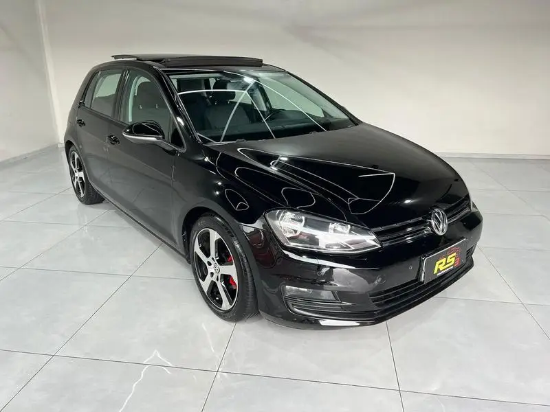 Volkswagen Golf Comfortline 1.4 TSi DSG (Aut)
