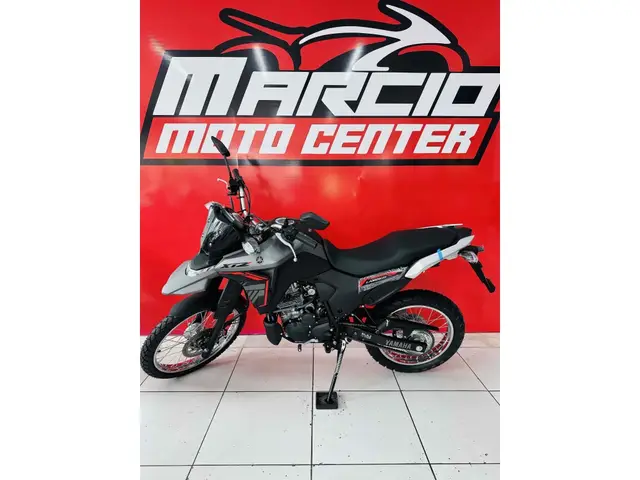 Carro Yamaha XTZ 250 Lander 2025 Connected