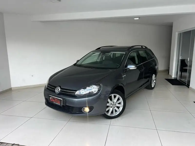 Volkswagen Jetta Variant 2.5 20V