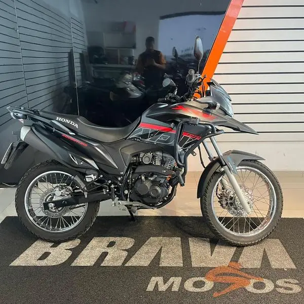Carro Honda XRE 190 2023 ABS