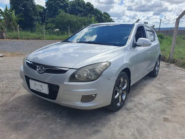 Carro Hyundai i30 2012 GLS 2.0 16V Top (aut.)