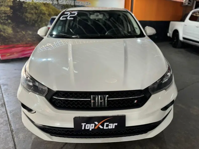 Fiat Cronos 1.3