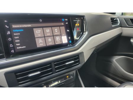 Virtus 1.0 200 TSI Comfortline (Flex) (Aut)