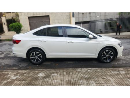 Virtus 1.0 200 TSI Comfortline (Flex) (Aut)