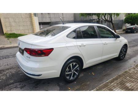 Virtus 1.0 200 TSI Comfortline (Flex) (Aut)