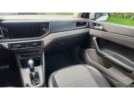Virtus 1.0 200 TSI Comfortline (Flex) (Aut)
