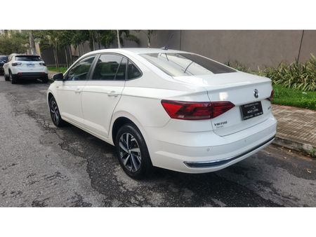 Virtus 1.0 200 TSI Comfortline (Flex) (Aut)
