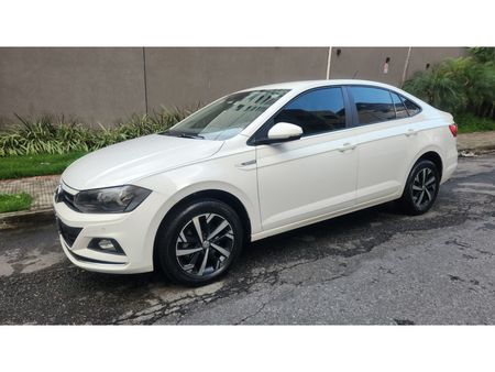 Virtus 1.0 200 TSI Comfortline (Flex) (Aut)