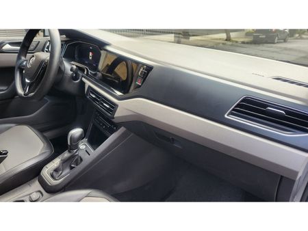 Virtus 1.0 200 TSI Comfortline (Flex) (Aut)