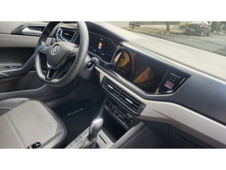 Virtus 1.0 200 TSI Comfortline (Flex) (Aut)