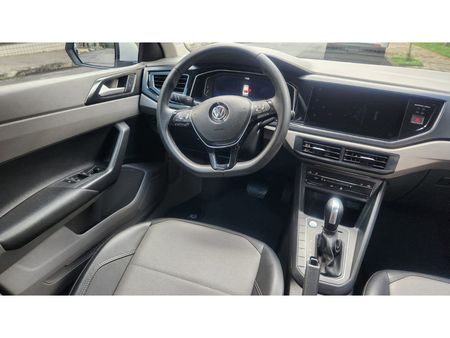Virtus 1.0 200 TSI Comfortline (Flex) (Aut)